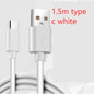 Compatible with Apple , Mobile Phone Fast Charging Data Cable - 图片 14