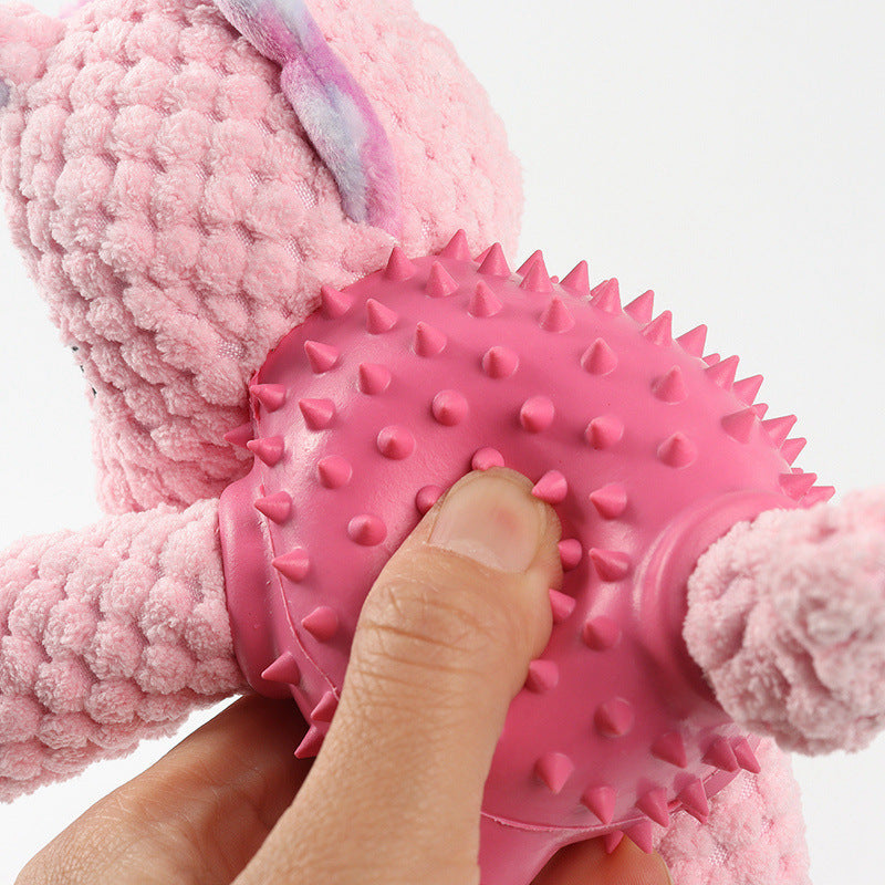 Pet Plush Toy Cute Unicorn Sloth 4fdc5ede 0fb4 47b5 ada3 49e6da2c57ca