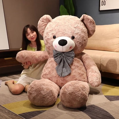 Giant Teddy Bear Plush Toys 4fe6276f c6fb 48d8 9754 4dd2948297a3