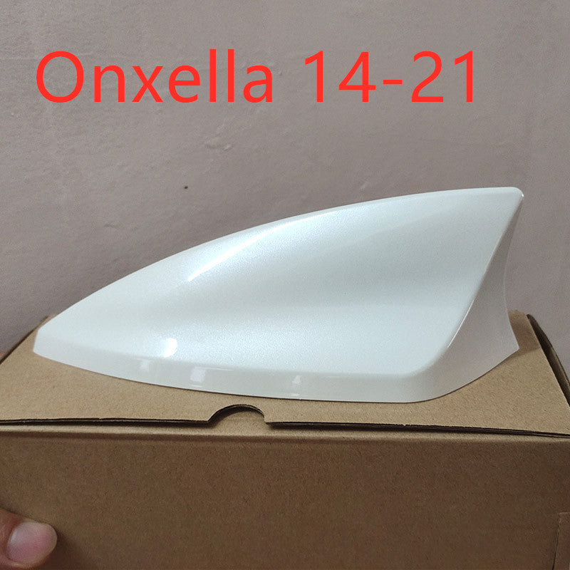 Car Shark Fin Antenna 4feffbb7 f16c 49a2 9dec 8c78c1eb8938