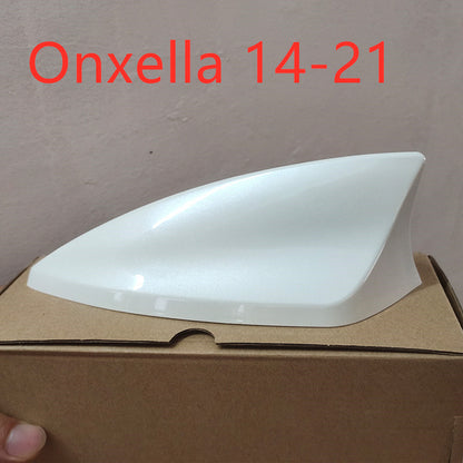 Car Shark Fin Antenna 4feffbb7 f16c 49a2 9dec 8c78c1eb8938
