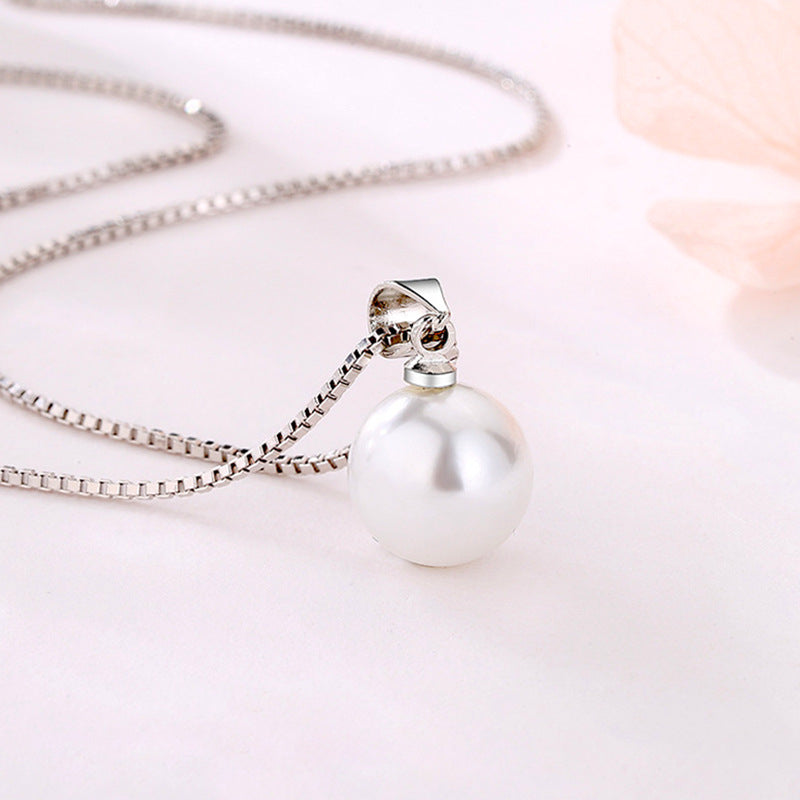 Earrings Women's High-grade Earrings Jewelry Suit