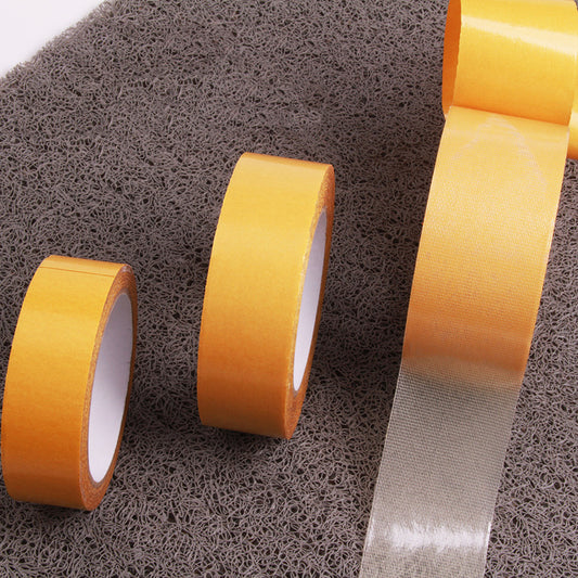 High-viscosity Double-sided Cloth Tape Is Easy To Tear Without Trace 4ff88c69 1a9b 4661 99ad cd3d60796a87