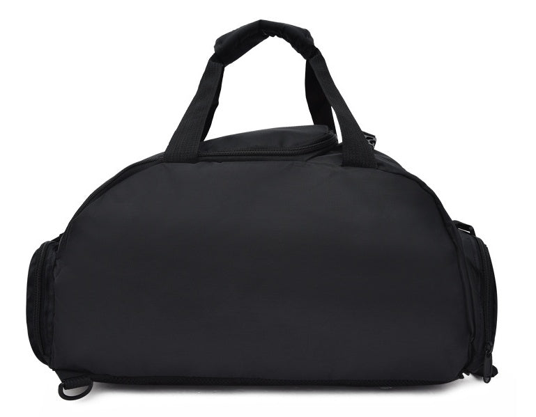 Fitness bag football backpack 5000652591173