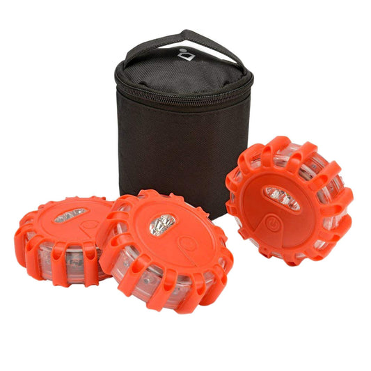Strong magnetic safety barrier light 500090234350