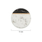 Nordic Phnom Penh Marbled Coaster Creative Ceramics 5001f0b4 c9be 4c71 ad02 77af197b4e6a