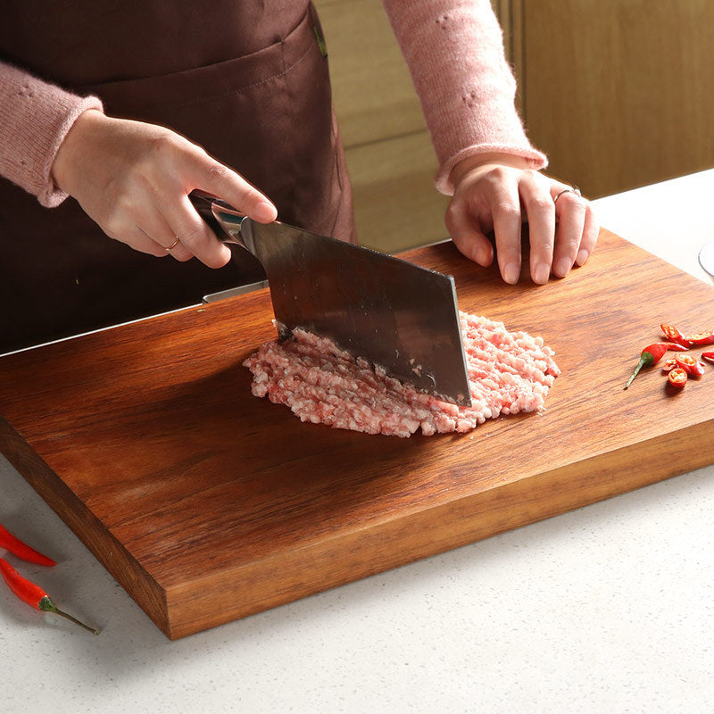 Home Kitchen Pear Wood Chopping Board 50023ee5 020d 4c9f be6a d1efac6f8dfb