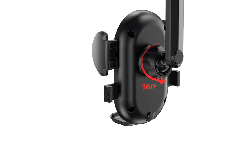 Horizontal And Vertical Navigation Mobile Phone Support - 图片 2