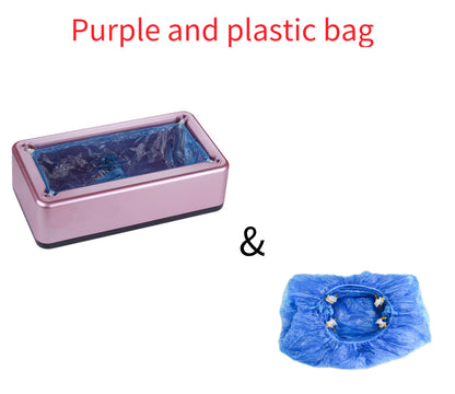 Indoor Disposable Smart Overshoe Machine 50037706464
