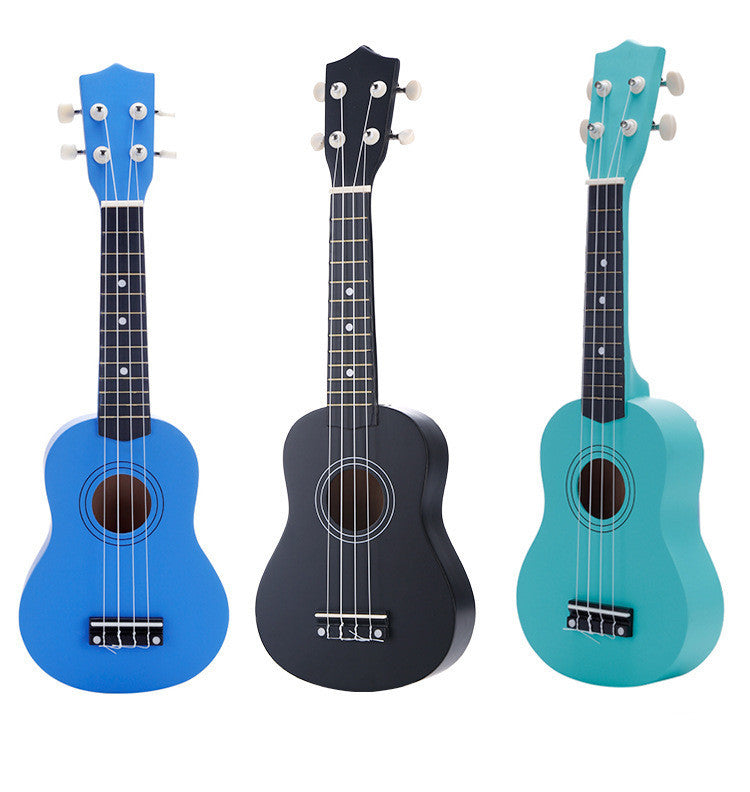 Children's beginner guitar ukulele 5008374304265