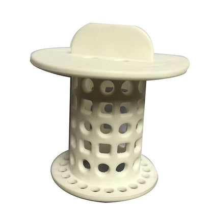 Kitchen Bathroom Anti-clogging Plastic Sink Filter Water Plug Floor Drain 500865069813
