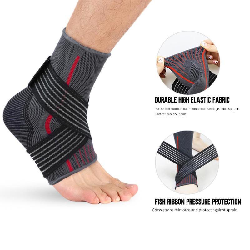 Ankle protector, ankle joint protector, sports ankle protector 5009483461573