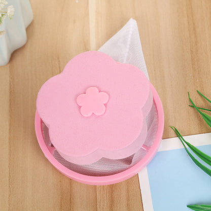 Household Washing Machine Floating Cleaning Hair Filter 500a1e9f 61dc 4900 bdee 8f573c4f06d8