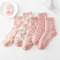 Harajuku Retro Embroidery Spring Kawaii Cute Socks 500a419d bb12 403c 81a9 2602ee37238e