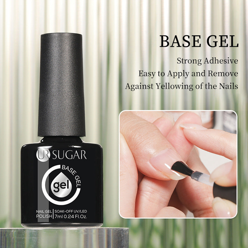 Detachable Phototherapy Nail Polish Adhesive Reinforced Adhesive Wash-free Sealing Layer 500bcddd b997 4028 ac94 6f9430fe47e0