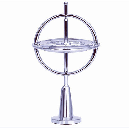 Self balanced gyroscope anti gravity decompression educational toy finger gyroscope childrens best gift 500dd945 bdba 448f 8b
