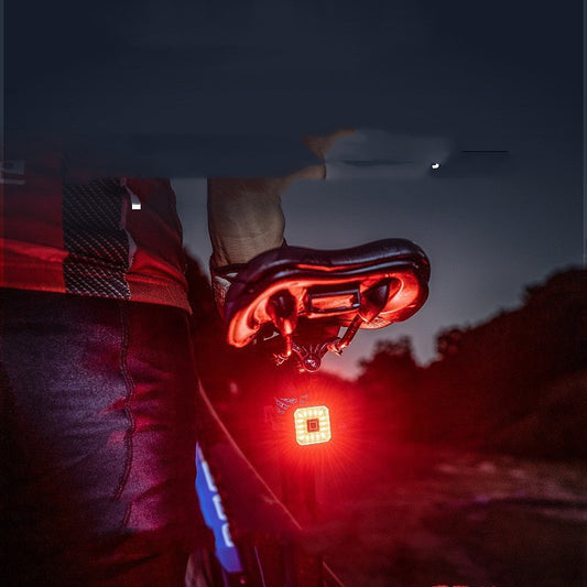 Usb Charging Road Bike Night Riding Taillights 500ea34c eae2 48a0 9fa4 af3e66cbdd73