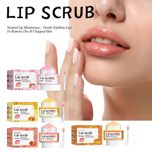 Moisturizing Lip Anti-chapping Moisturizing Exfoliating 500f1edc ef1c 4e6d a533 f24b21e4fae2