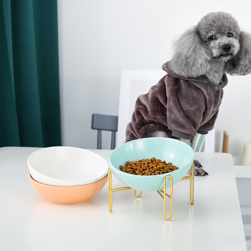 Pet bowl pet supplies 501107437406