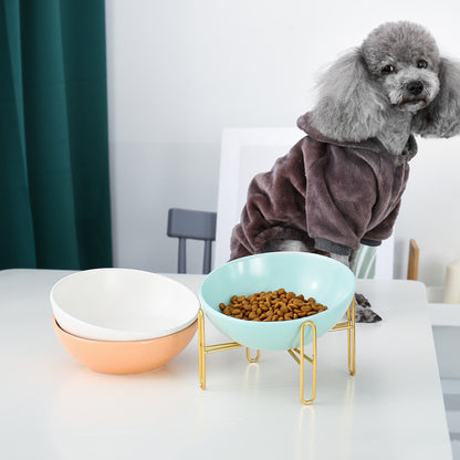 Pet bowl pet supplies 501107437406