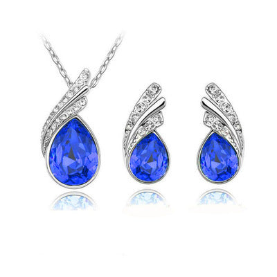 Necklace set 5012638427985