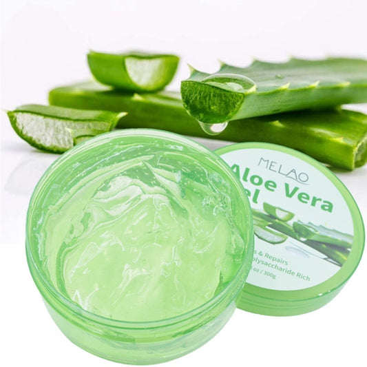 Aloe vera gel 5012899791379