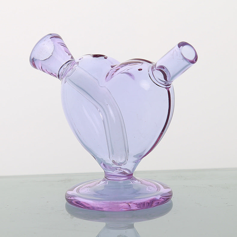 Colorful Transparent Glass Love Crafts 5012917d 9bdd 4673 a678 84c30c96051c