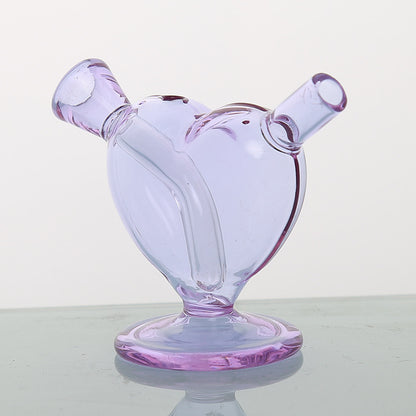Colorful Transparent Glass Love Crafts 5012917d 9bdd 4673 a678 84c30c96051c