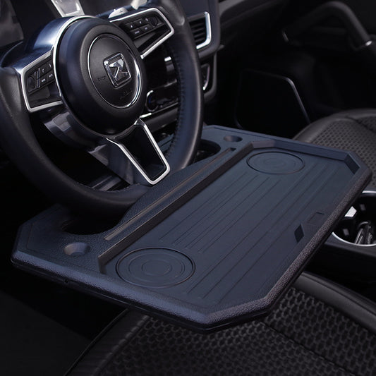 Computer for Car Steering Wheel, Tray, Tray, Rack, Car 50141142870488