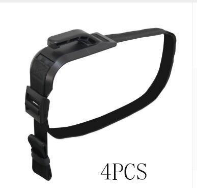 Pregnant women's safety belts Pregnant women's tire belts belts prenatal care belts with anti-belts 5014147537766