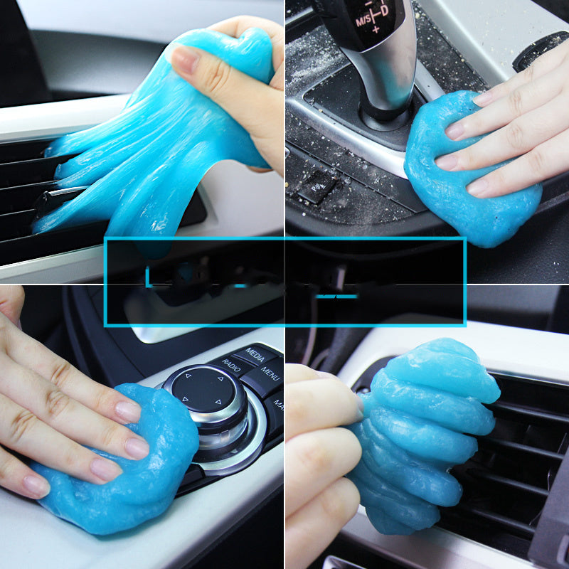 Multifunctional cleaning soft glue 5015164224855