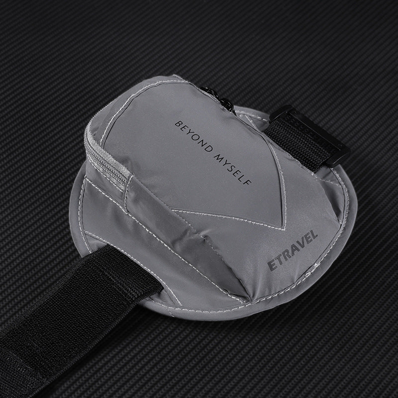 Running Arm Bag Multi-functional Lightweight 501611a6 d0a0 4f3e 80ae ff3a6e009b78