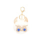 Rabbit Fur Keychain Decorative Ornaments 5019e118 a971 41b9 abe0 18065340ff60