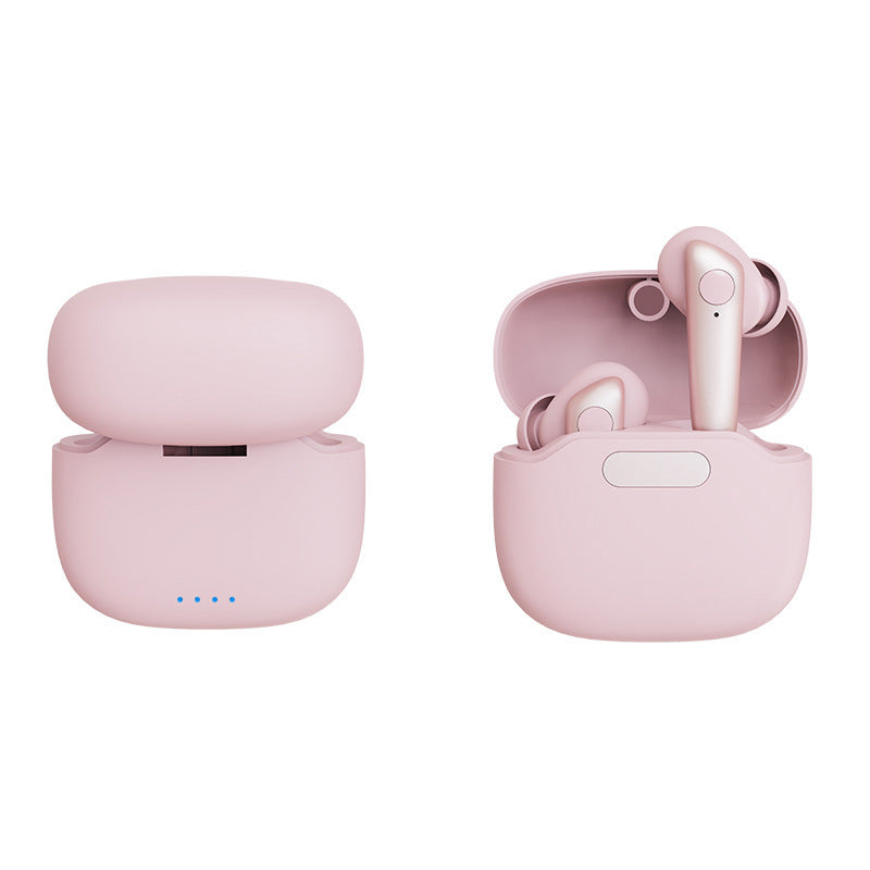 Good-looking Ultra-long Life Battery HFI Sound Quality Full In-ear True Wireless Bluetooth Headset 501e6ef0 5258 4905 afa4 02