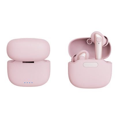Good-looking Ultra-long Life Battery HFI Sound Quality Full In-ear True Wireless Bluetooth Headset 501e6ef0 5258 4905 afa4 02