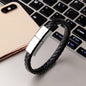 New Bracelet Charger USB Charging Cable Data Charging Cord For IPhone14 13 Max USB C Cable For Phone Micro Cable - 图片 11
