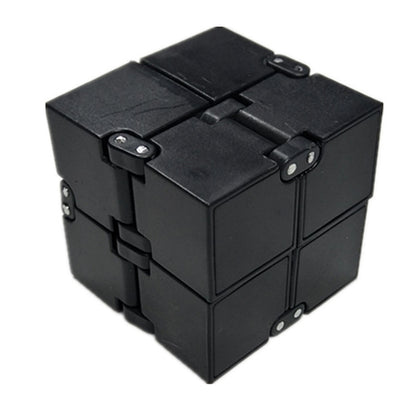 Infinity Cube Antistress Cube Stress Relief Cube Toy For Children Kids Women Men Sensory Toys For Autism Adhd 50282232 23ac 4