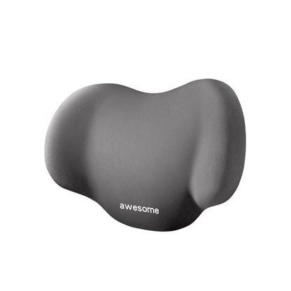 High-grade Automotive Headrest Lumbar Support Pillow 5029437b 0725 4c71 9dc7 7314838798a6