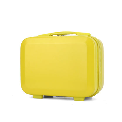 12-inch 14-inch ABS Portable Cosmetics Case Fruit Color Mini-portable Luggage - HD Wireless Product #6