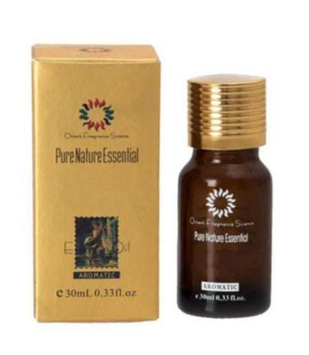 Dredge Meridian Skin Care Natural Pure Removal Acne Stretch Marks Scar Removal Essence oil 5033937314958