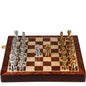 Chess Premium Gift Box Metal Bronze Children's Folding 503595426052 75ac2012 4fa9 4fec b52d 70a6d0013f8a