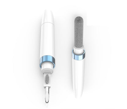 Headphone Cleaning Pen Earplugs Earbuds Mobile Computer Keyboard Cleaning Brush Kit 50365504 e93c 4e26 86dd a2753fed0d93