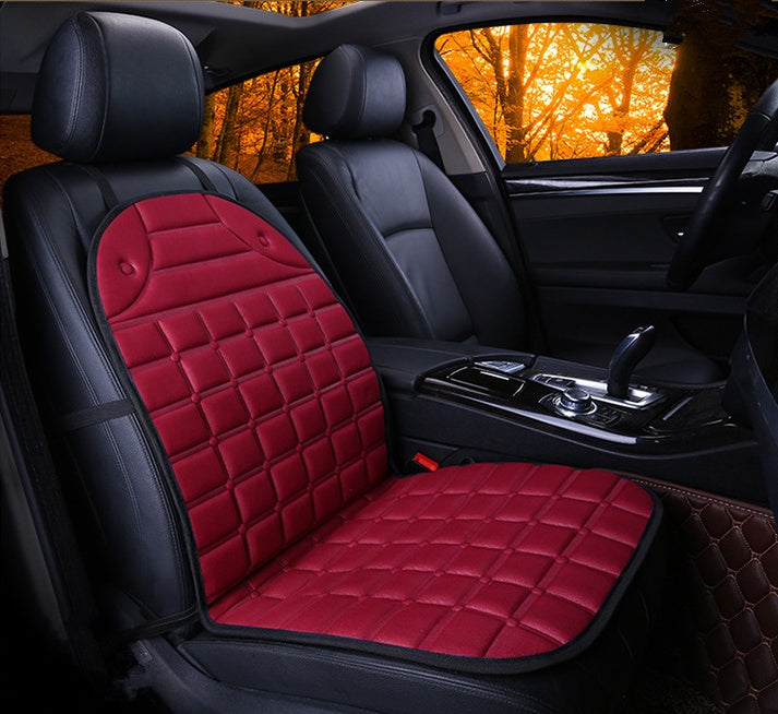 Automobile heating cushion 5039123840021