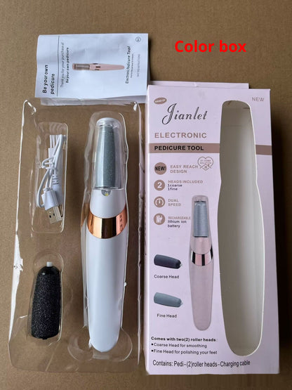 Electric Foot Grinder Foot Peeling Machine Foot Repair Tool 503ffb09 58d3 4ac2 8d9c c9a8e952360c fine