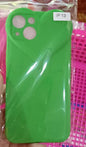 Love Heart Type Mobile Phone Case With Net Celebrity Material Bottom 50412b6c 1da5 48d1 b967 31f321b23d76