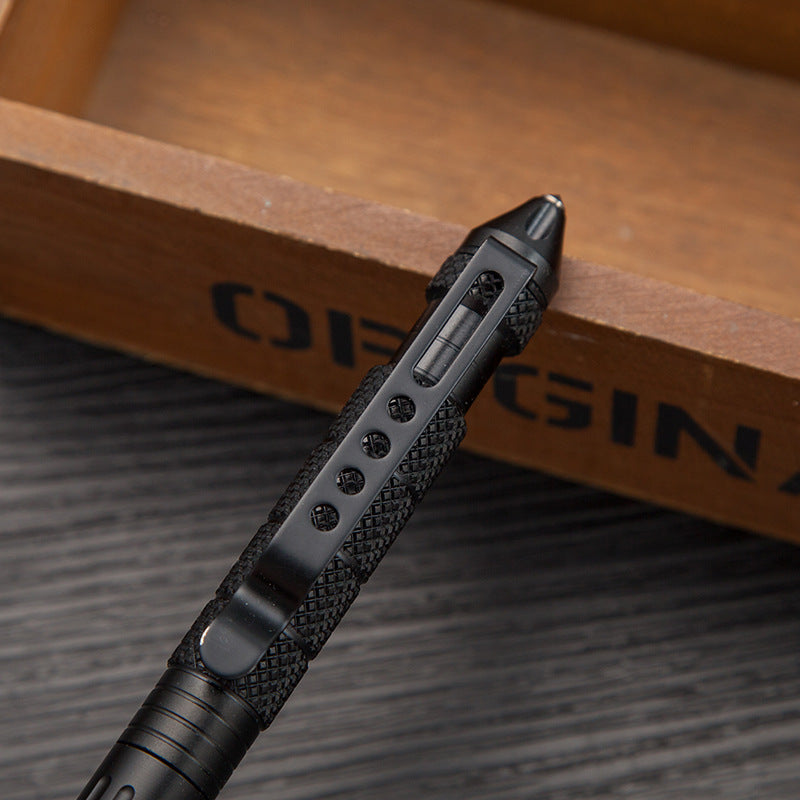 Outdoor escape multi-function ballpoint pen 504516938715