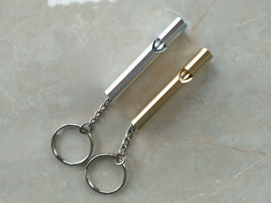 Outdoor survival whistle 504903651469
