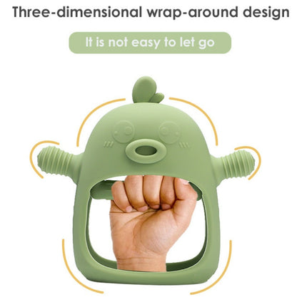 Baby And Infant Teething Molar Soothing Silicone Teether 504ae069 143a 4d51 b7a5 bd4e20313c21