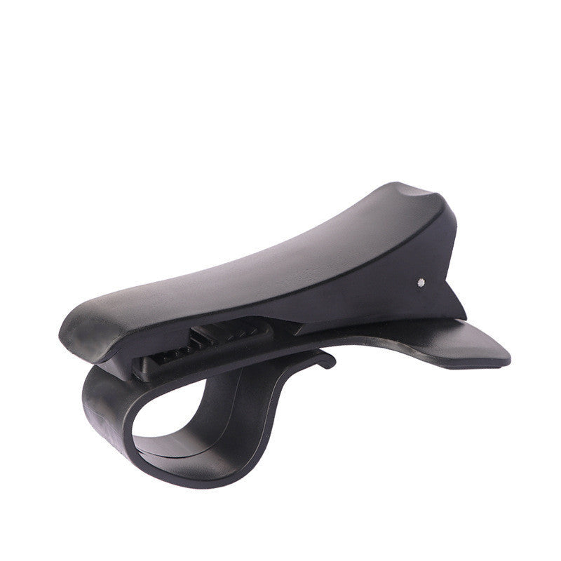 Car Phone Holder Universal Car Stand 360 Degree GPS Dashboard Gravity Phone Holder - 图片 11