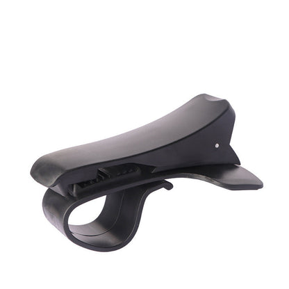 Car Phone Holder Universal Car Stand 360 Degree GPS Dashboard Gravity Phone Holder - 图片 11